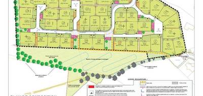 Terrain et maison à Ahuillé en Mayenne (53) de 125 m² à vendre au prix de 287900€ - 3