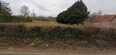 Terrain et maison à Saint-Léger en Pas-de-Calais (62) de 90 m² à vendre au prix de 192829€ - 4