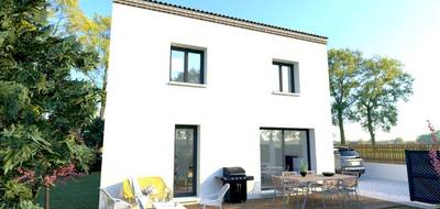 Terrain et maison à Bagnols-en-Forêt en Var (83) de 77 m² à vendre au prix de 328000€ - 4