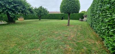 Terrain à Quincieux en Rhône (69) de 500 m² à vendre au prix de 159000€ - 2
