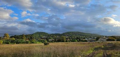 Terrain et maison à Villelaure en Vaucluse (84) de 70 m² à vendre au prix de 285000€ - 3