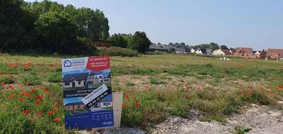 Terrain et maison à Liencourt en Pas-de-Calais (62) de 123 m² à vendre au prix de 302600€ - 4