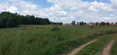 Terrain et maison à Bérat en Haute-Garonne (31) de 73 m² à vendre au prix de 189900€ - 4