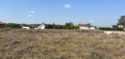 Terrain et maison à Rurange-lès-Thionville en Moselle (57) de 129 m² à vendre au prix de 409000€ - 4