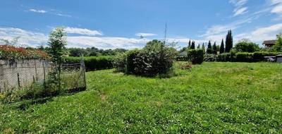 Terrain et maison à Beauchalot en Haute-Garonne (31) de 145 m² à vendre au prix de 272000€ - 4