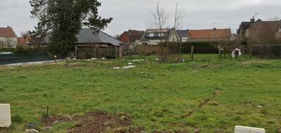 Terrain à Bois-Bernard en Pas-de-Calais (62) de 603 m² à vendre au prix de 90000€ - 3