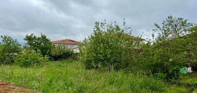 Terrain et maison à Charnay-lès-Mâcon en Saône-et-Loire (71) de 80 m² à vendre au prix de 246500€ - 4