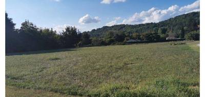 Terrain à Trémolat en Dordogne (24) de 1236 m² à vendre au prix de 26000€ - 1