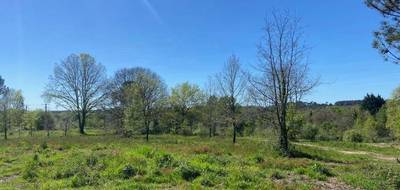 Terrain à Razac-d'Eymet en Dordogne (24) de 4479 m² à vendre au prix de 22000€ - 2