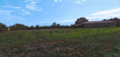 Terrain à Champdieu en Loire (42) de 1832 m² à vendre au prix de 79000€ - 4