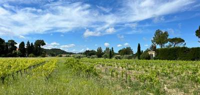 Terrain à Domazan en Gard (30) de 448 m² à vendre au prix de 119900€ - 1