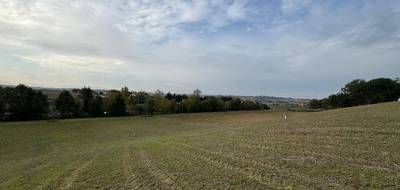 Terrain et maison à Maureville en Haute-Garonne (31) de 91 m² à vendre au prix de 197246€ - 4