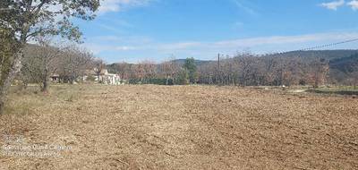 Terrain et maison à Vaison-la-Romaine en Vaucluse (84) de 100 m² à vendre au prix de 325000€ - 4