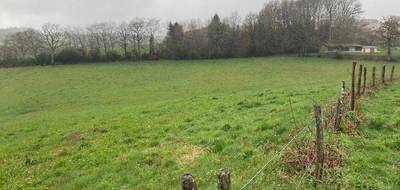 Terrain à Lafeuillade-en-Vézie en Cantal (15) de 1160 m² à vendre au prix de 32000€ - 3