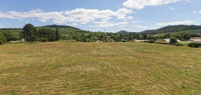 Terrain à Bédarieux en Hérault (34) de 355 m² à vendre au prix de 36800€ - 3