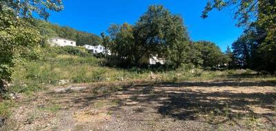 Terrain et maison à Saint-Vallier-de-Thiey en Alpes-Maritimes (06) de 100 m² à vendre au prix de 460000€ - 4