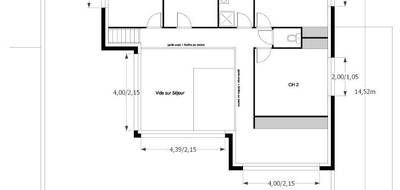 Terrain et maison à Plélan-le-Grand en Ille-et-Vilaine (35) de 254 m² à vendre au prix de 628000€ - 3