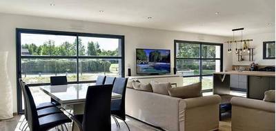 Terrain et maison à Férin en Nord (59) de 93 m² à vendre au prix de 205960€ - 3