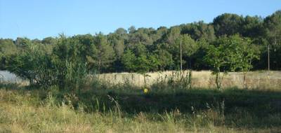 Terrain et maison à Carnoules en Var (83) de 100 m² à vendre au prix de 325000€ - 4