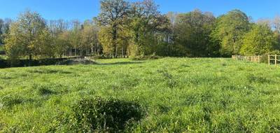 Terrain à Flesselles en Somme (80) de 2290 m² à vendre au prix de 70000€ - 1