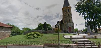 Terrain à Lécussan en Haute-Garonne (31) de 4600 m² à vendre au prix de 70000€ - 3