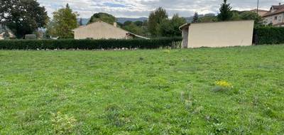 Terrain à Labruguière en Tarn (81) de 801 m² à vendre au prix de 64080€ - 1