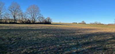 Terrain à Domme en Dordogne (24) de 2258 m² à vendre au prix de 30000€ - 1