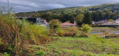 Terrain et maison à Nohanent en Puy-de-Dôme (63) de 89 m² à vendre au prix de 438180€ - 3