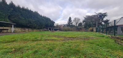 Terrain à Souchez en Pas-de-Calais (62) de 1331 m² à vendre au prix de 136500€ - 3