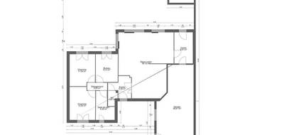 Terrain et maison à Sainte-Jamme-sur-Sarthe en Sarthe (72) de 100 m² à vendre au prix de 249000€ - 4