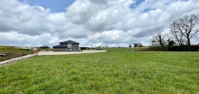 Terrain et maison à Sormonne en Ardennes (08) de 140 m² à vendre au prix de 300000€ - 3