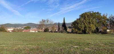 Terrain et maison à Brignoles en Var (83) de 82 m² à vendre au prix de 299000€ - 4