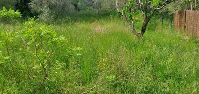 Terrain à Belcodène en Bouches-du-Rhône (13) de 2000 m² à vendre au prix de 200000€ - 1