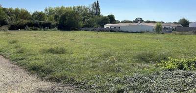 Terrain et maison à Fontenay-le-Comte en Vendée (85) de 95 m² à vendre au prix de 238370€ - 3