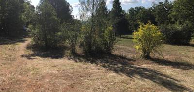 Terrain à Tourves en Var (83) de 500 m² à vendre au prix de 155000€ - 2