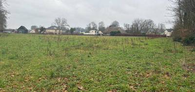 Terrain et maison à Yvetot en Seine-Maritime (76) de 100 m² à vendre au prix de 265869€ - 4