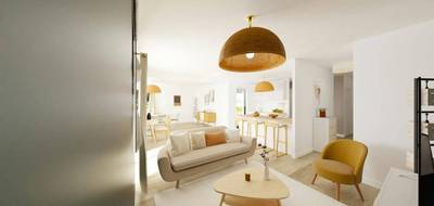 Terrain et maison à Rurange-lès-Thionville en Moselle (57) de 100 m² à vendre au prix de 328254€ - 3