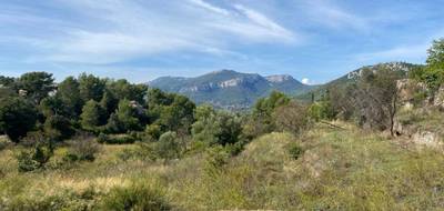 Terrain à La Valette-du-Var en Var (83) de 959 m² à vendre au prix de 210000€ - 4