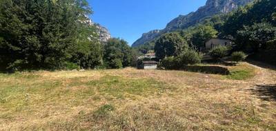 Terrain et maison à Tourrettes-sur-Loup en Alpes-Maritimes (06) de 110 m² à vendre au prix de 525000€ - 4