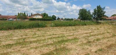 Terrain et maison à Bérat en Haute-Garonne (31) de 73 m² à vendre au prix de 189900€ - 3