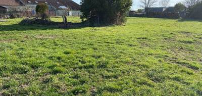 Terrain à Les Gonds en Charente-Maritime (17) de 755 m² à vendre au prix de 46000€ - 3