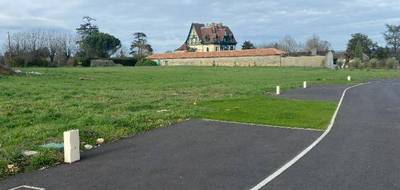 Terrain et maison à Cognac en Charente (16) de 230 m² à vendre au prix de 428000€ - 3