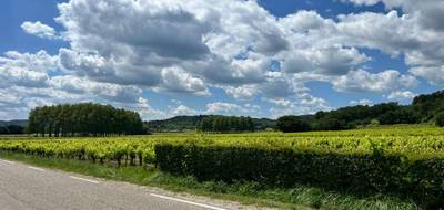 Terrain à Tresques en Gard (30) de 700 m² à vendre au prix de 119900€ - 1