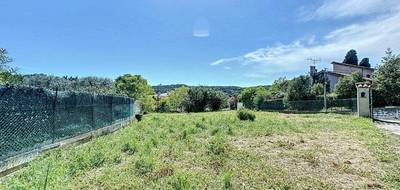 Terrain et maison à Villeneuve-Loubet en Alpes-Maritimes (06) de 77 m² à vendre au prix de 498000€ - 4