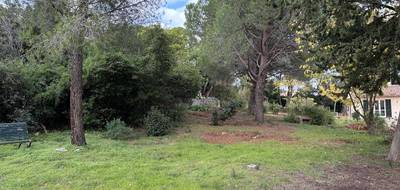 Terrain à Toulon en Var (83) de 502 m² à vendre au prix de 600000€ - 2