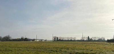 Terrain et maison à Villefagnan en Charente (16) de 90 m² à vendre au prix de 221872€ - 3