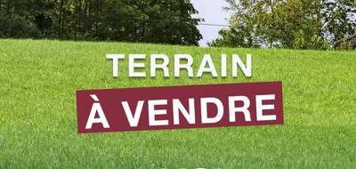 Terrain à Carcans en Gironde (33) de 762 m² à vendre au prix de 169000€ - 1