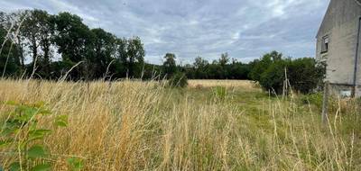 Terrain et maison à Béthisy-Saint-Pierre en Oise (60) de 60 m² à vendre au prix de 217000€ - 3