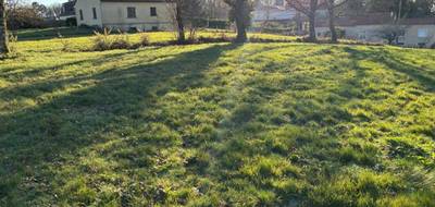 Terrain à Creysse en Dordogne (24) de 1560 m² à vendre au prix de 46800€ - 3