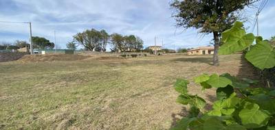 Terrain et maison à Rochemaure en Ardèche (07) de 104 m² à vendre au prix de 300000€ - 3